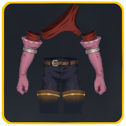 Sword of the Old King 图标