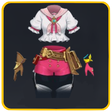 Adventure's Beginning 图标