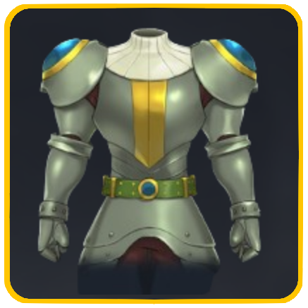 Holy Knight of Storms 图标