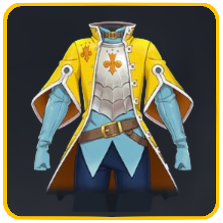 Royal Dignity 图标