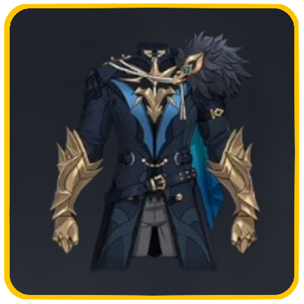Shadow Lord 图标