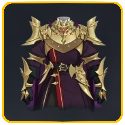 Glory of the Past 图标