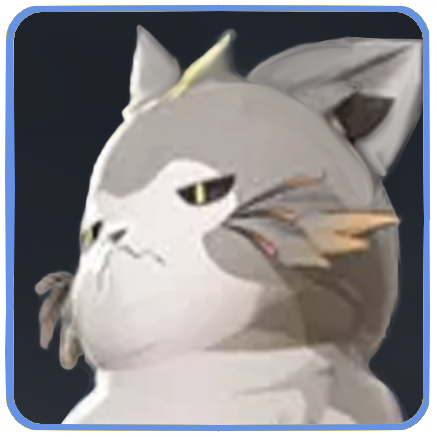 Mischievous Ballcat 图标