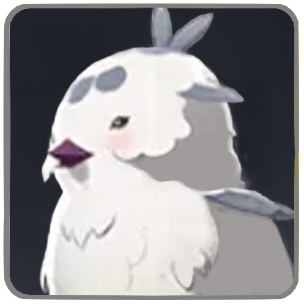 Baby Giant Bird 图标