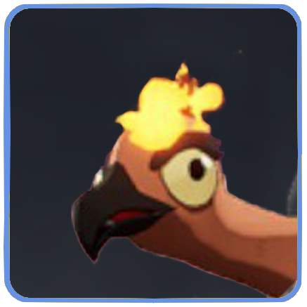 Intelligent Phoenix 图标