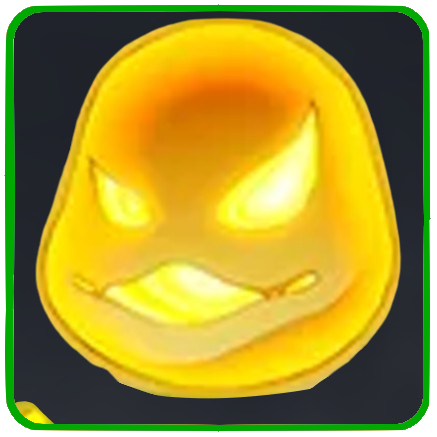 Kind Fire Spirit 图标