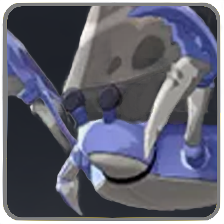Diligent Stone Crab 图标