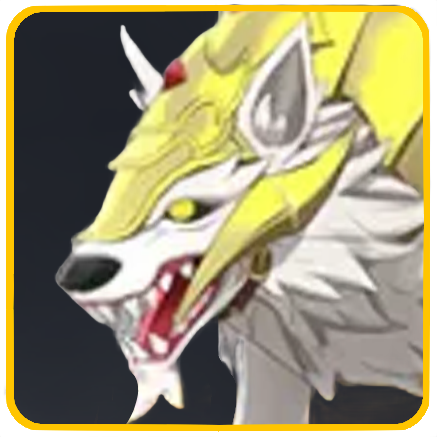 Ancient Varg of the Sun 图标