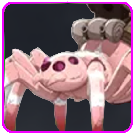 Pet Spider 图标