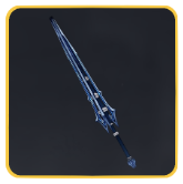 Gluttonous Soul Longsword icon